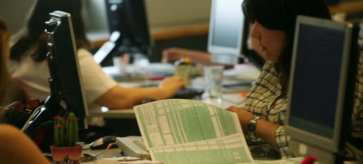 Τέλος Μαρτίου ξεκινάει η υποβολή των φορολογικών δηλώσεων – Μέχρι 28 Φεβρουαρίου οι βεβαιώσεις αποδοχών και συντάξεων